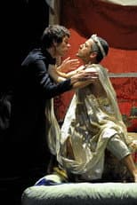Poster for Caligula