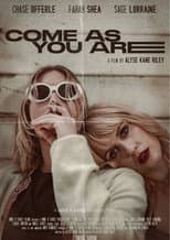 Poster for Come As You Are