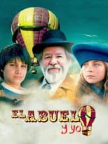 Poster for Vovô e Eu