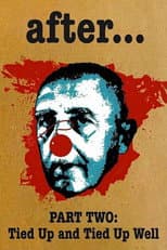 Poster for Después de… Segunda parte: atado y bien atado