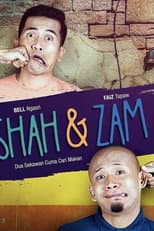 Poster for Shah & Zam