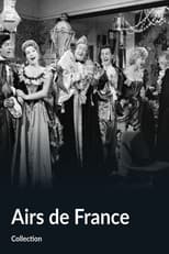 Poster for Airs de France
