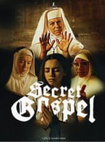 Poster for Secret Gospel
