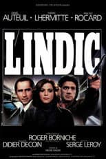 Poster for The Informer