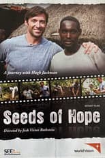 Poster for Seeds of Hope