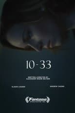 Poster for 10-33