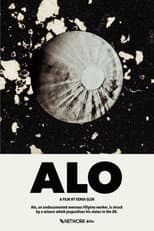 Poster for Alo