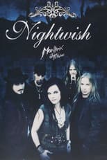 Poster for Nightwish: Live in Montreux 2012