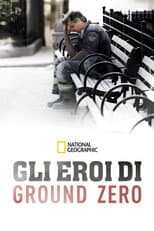 Poster for Gli eroi di Ground Zero