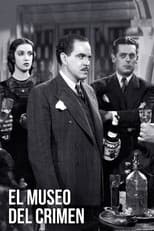 Poster for El museo del crimen