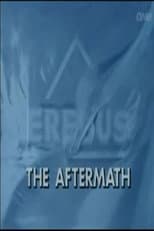 Poster for Erebus: The Aftermath