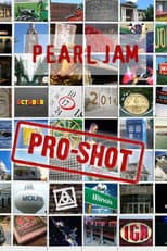 Poster for Pearl Jam: Moline 2014 - The No Code Show [Nugs]