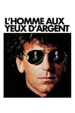 Poster for L'Homme aux yeux d'argent