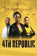 Poster for 4th Republic