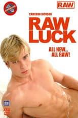 Poster for Raw Luck