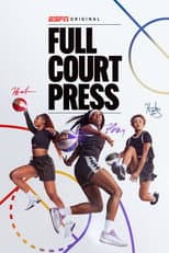Poster for Full Court Press