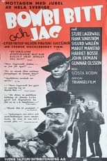 Poster for Bombi Bitt and Me