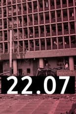 Poster for 22.07