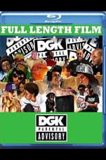 Poster for DGK: Parental Advisory