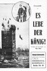 Poster for Es lebe der König