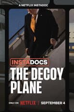 Poster for Instadocs: The Decoy Plane