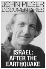 Poster for Israel: After the Earthquake