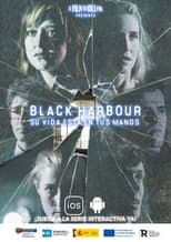 Poster for BLACK HARBOUR