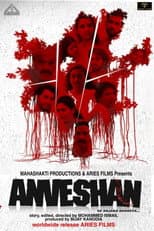 Poster for Anveshan
