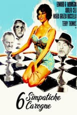 Poster for It's Your Move