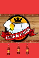 Poster for Cuecas de Plantão