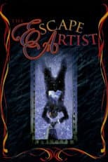 Poster for The Escape Artist