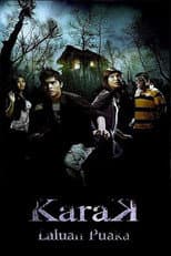 Poster for Karak