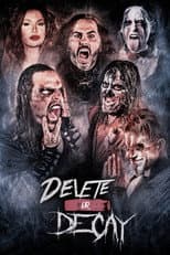 Poster for Delete or Decay