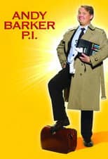 Poster for Andy Barker, P.I.