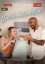 Poster for You Two Have Fun