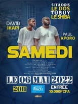 Poster for Samedi