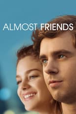 Poster for Almost Friends