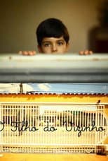 Poster for O Filho do Vizinho