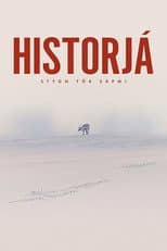 Poster for Historjá – Stitches for Sapmí