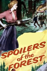 Poster for Spoilers of the Forest
