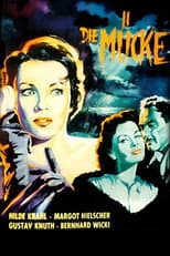 Poster for The Mosquito