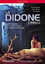 Poster for La Didone