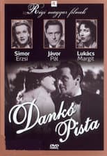 Poster for Pista Dankó