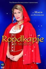 Poster for Roodkapje: De Musical