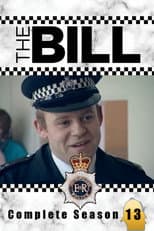 Poster for Series 13