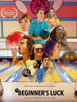 Poster for Beginner's Luck