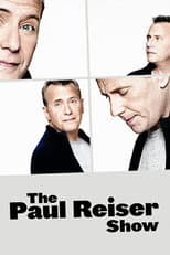 Poster for The Paul Reiser Show