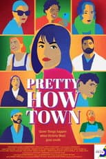 Poster for Pretty How Town