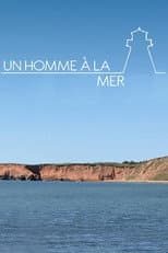 Poster for Un homme à la mer