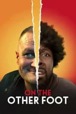 Poster for On the Other Foot